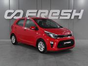 Kia Picanto III Ростов-на-Дону  - изображение 17