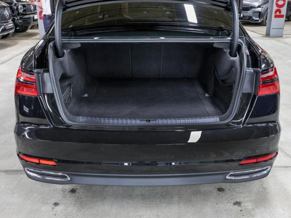 Audi A6 V (C8) с пробегом 2019 года, цена 3 999 000 рублей, 90584 км, седан, Автокод Объявления