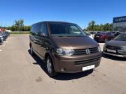 Volkswagen Caravelle T5 Рестайлинг Ногинск  - изображение 23