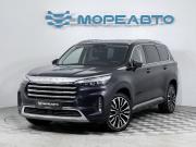 Exeed VX I Калининград  - изображение 22