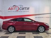 Hyundai Sonata VI (YF) Воронеж  - изображение 31