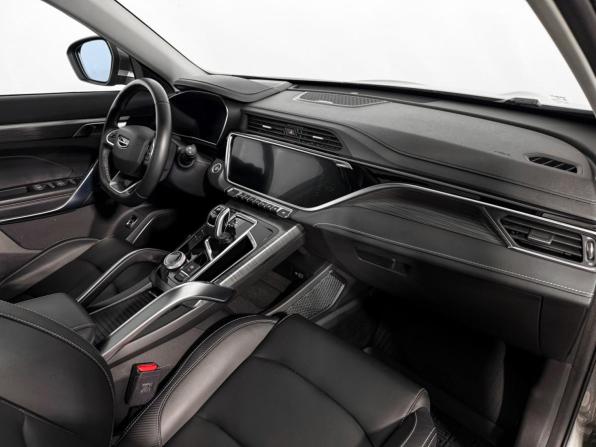Geely Atlas Pro с пробегом 2023 года, цена 1 950 000 рублей, 62789 км, внедорожник, Автокод Объявления