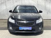 Chevrolet Cruze I Рестайлинг Тамбов  - изображение 22