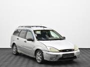 Ford Focus I (North America) Москва  - изображение 11