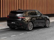 Land Rover Range Rover Sport III Москва  - изображение 34