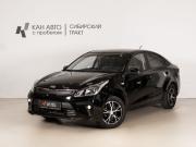 Kia Rio IV Казань  - изображение 9