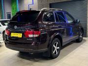 SsangYong Kyron I Рестайлинг Оренбург  - изображение 30