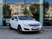 Opel Astra H Рестайлинг Самара  - изображение 17