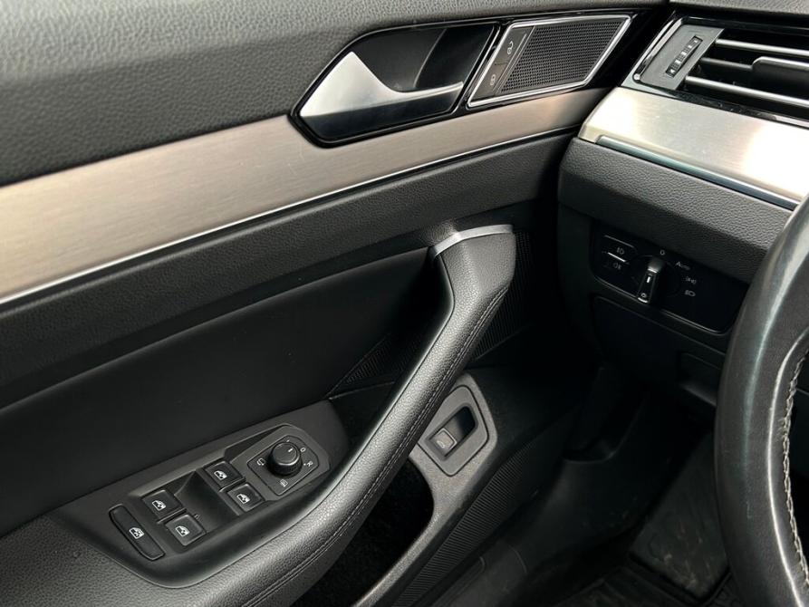Volkswagen Passat B8 Санкт-Петербург  - изображение 18
