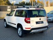 Skoda Yeti I Рестайлинг Тверь  - изображение 22