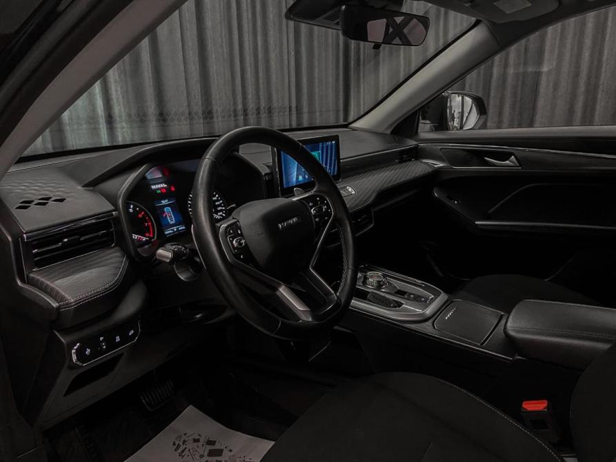 Haval Jolion I Рестайлинг Красноярск  - изображение 8