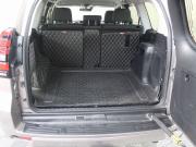 Toyota Land Cruiser Prado 150 Series Рестайлинг 2 Москва  - изображение 50