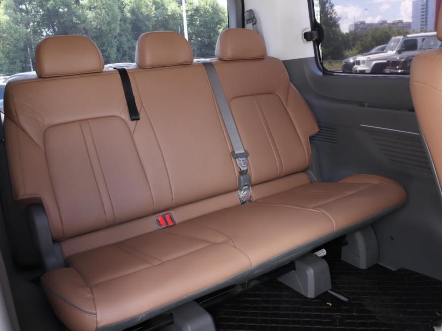 Hyundai Staria I Москва  - изображение 28