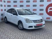 Nissan Almera III (G15) Санкт-Петербург  - изображение 13