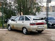 Lada (ВАЗ) 2112 Санкт-Петербург  - изображение 21