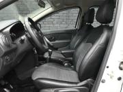 Renault Logan II Рестайлинг Екатеринбург  - изображение 33