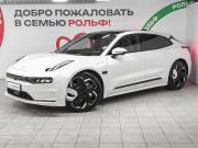 Zeekr 001 I Москва  - изображение 28