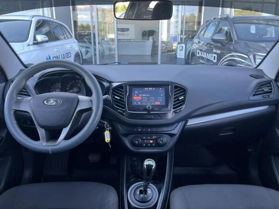Lada (ВАЗ) Vesta I Воронеж  - изображение 7