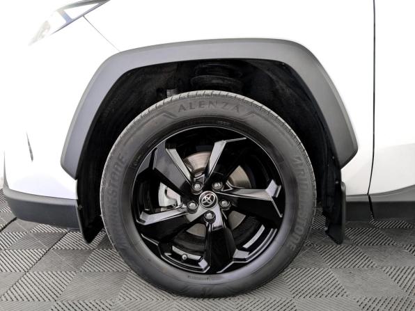 Toyota RAV4 V (XA50) с пробегом 2021 года, цена 3 205 000 рублей, 77286 км, внедорожник, Автокод Объявления