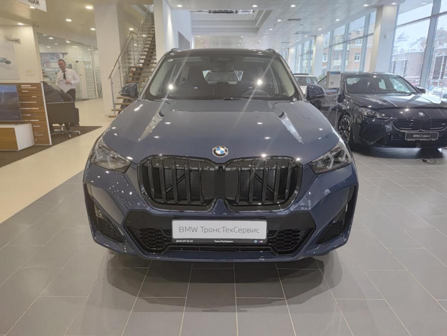 BMW X1 III (U11/U12) Казань  - изображение 2