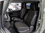 Suzuki Jimny IV Краснодар  - изображение 27