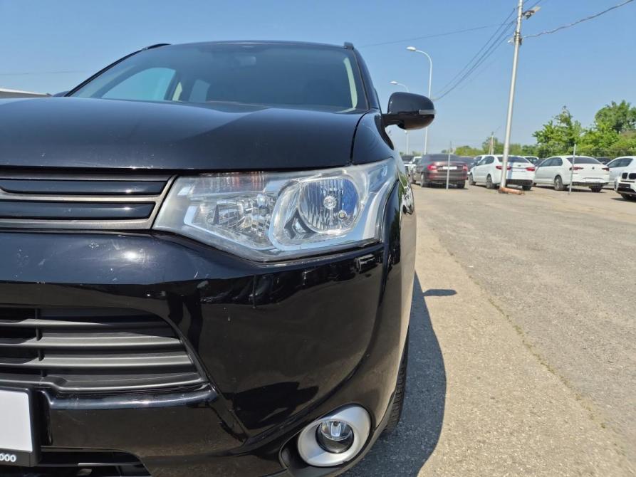 Mitsubishi Outlander III Саратов  - изображение 19