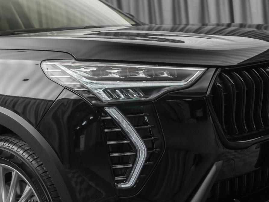 Haval Jolion I Рестайлинг Москва  - изображение 28