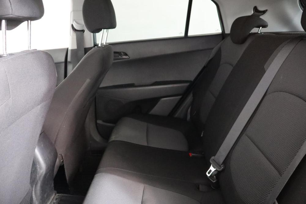 Hyundai Creta I Санкт-Петербург  - изображение 12