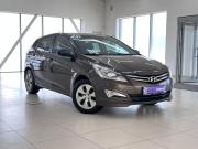 Hyundai Solaris I Рестайлинг Волгоград  - изображение 29