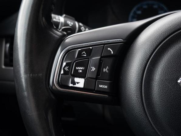 Jaguar XF II с пробегом 2016 года, цена 1 890 000 рублей, 180015 км, седан, Автокод Объявления
