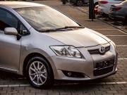 Toyota Auris I Краснодар  - изображение 25