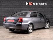 Toyota Avensis II Рестайлинг Екатеринбург  - изображение 22