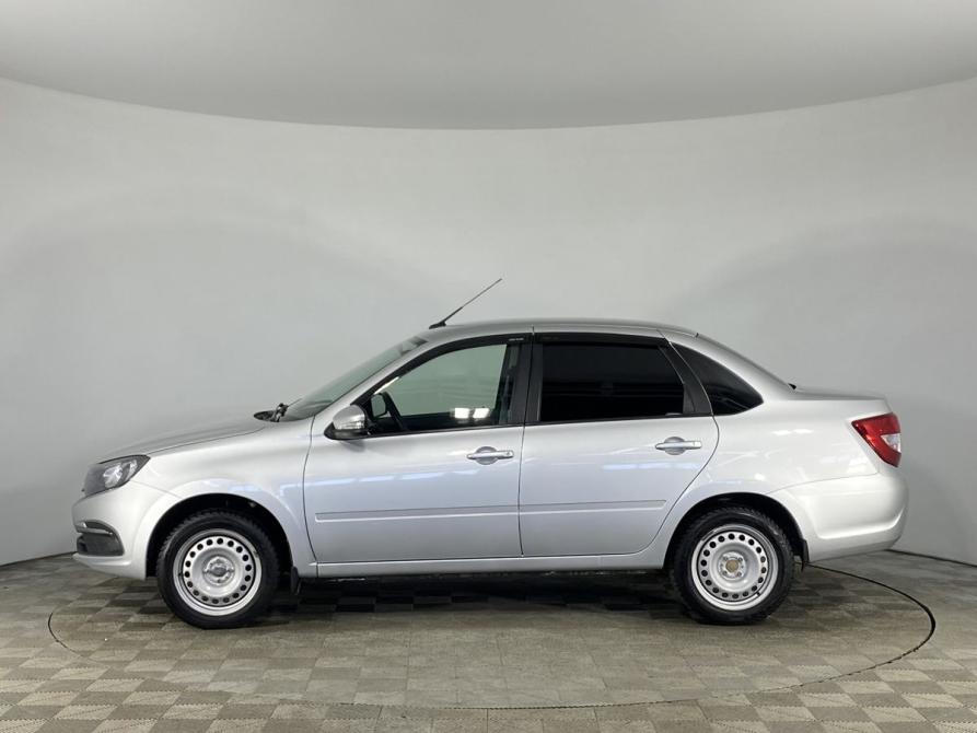 Lada (ВАЗ) Granta I Рестайлинг Воронеж  - изображение 10