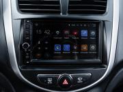 Hyundai Solaris I Ставрополь  - изображение 31