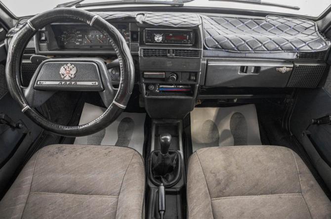 Lada (ВАЗ) 2109 с пробегом 2004 года, цена 99 000 рублей, 216300 км, хэтчбек, Автокод Объявления
