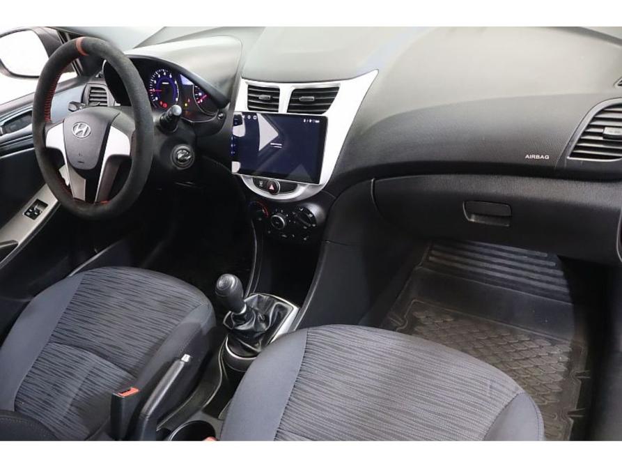 Hyundai Solaris I Рестайлинг Коломна  - изображение 5