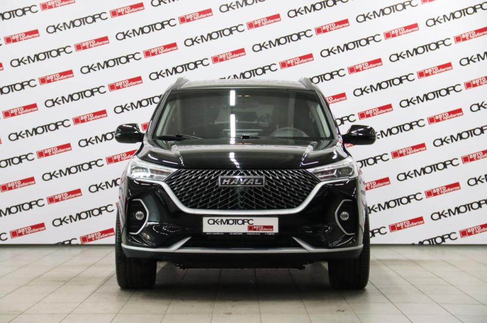 Haval M6 II Сургут  - изображение 3