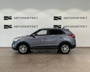 Hyundai Creta I Санкт-Петербург  - изображение 17
