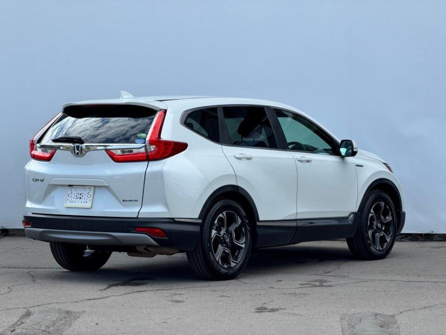Honda CR-V V Иркутск  - изображение 11