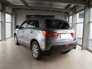 Mitsubishi ASX I Березовский  - изображение 21