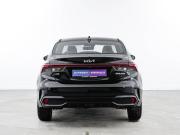 Kia K3 II (China Market) Рестайлинг Москва  - изображение 27