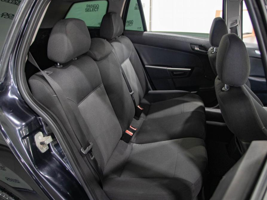 Opel Astra H Оренбург  - изображение 16