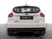 Ford Focus III Рестайлинг Москва  - изображение 35