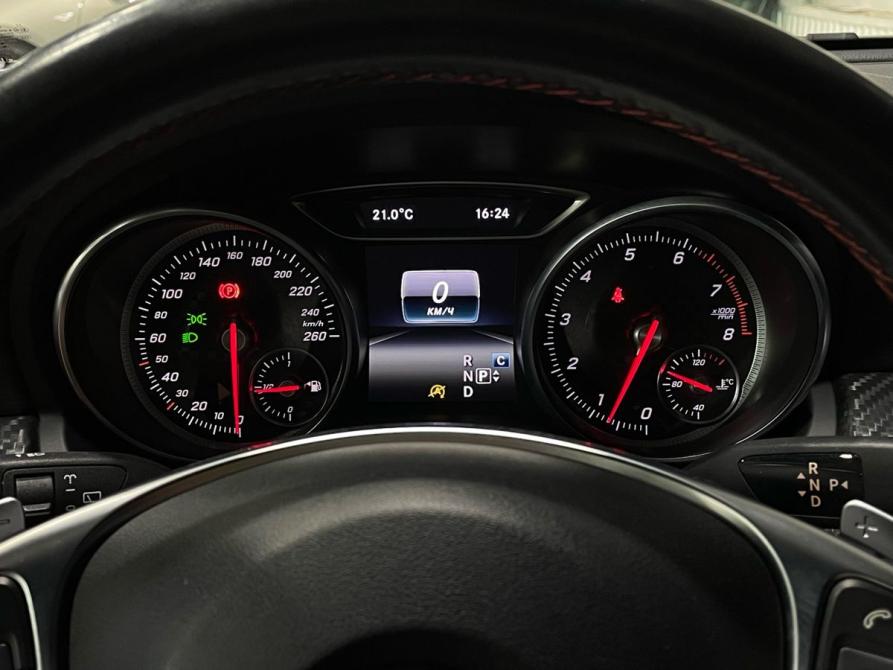 Mercedes-Benz A-Класс III (W176) Рестайлинг Пермь  - изображение 21