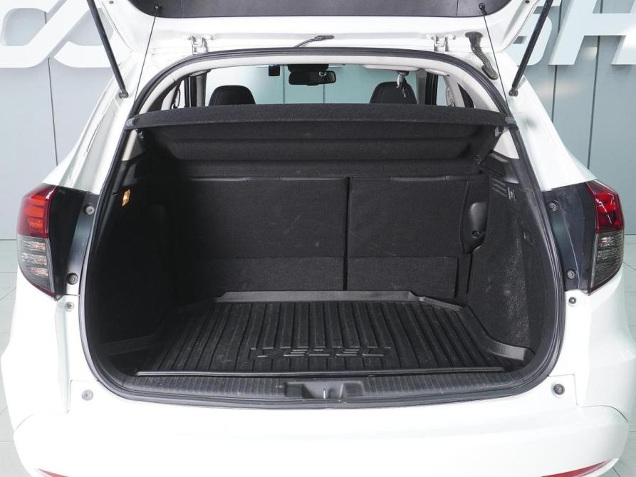 Honda Vezel I Рестайлинг Ростов-на-Дону  - изображение 19
