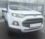 Ford EcoSport II Воронеж  - изображение 18