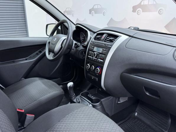 Datsun on-DO I с пробегом 2019 года, цена 699 000 рублей, 81406 км, седан, Автокод Объявления