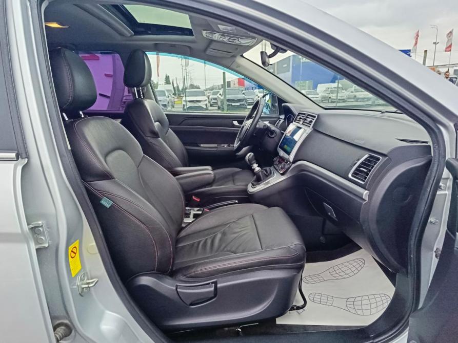 Haval H6 I Тюмень  - изображение 16