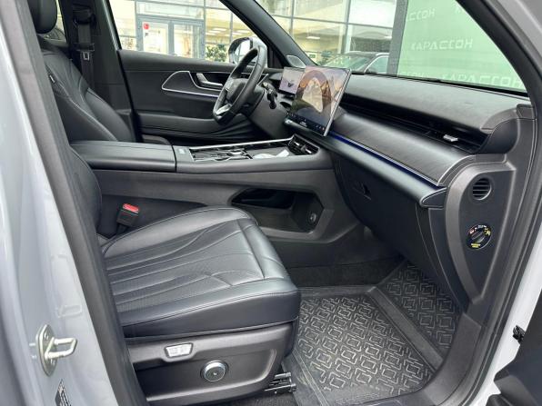 Chery Tiggo 9 I с пробегом 2024 года, цена 3 499 000 рублей, 22528 км, внедорожник, Автокод Объявления
