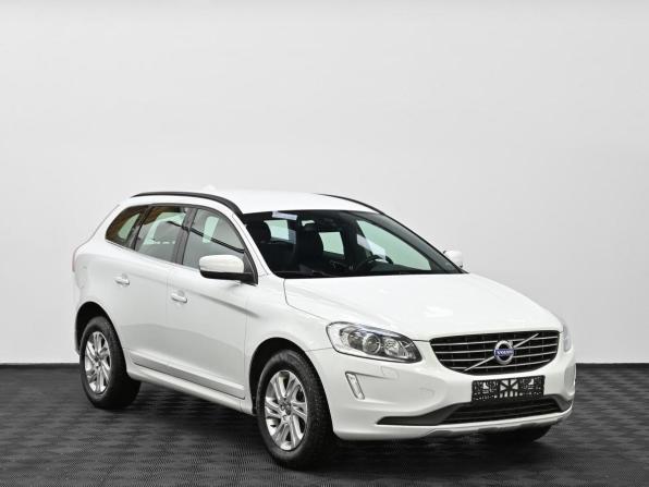 Volvo XC60 I Рестайлинг с пробегом 2017 года, цена 2 049 000 рублей, 183000 км, внедорожник, Автокод Объявления
